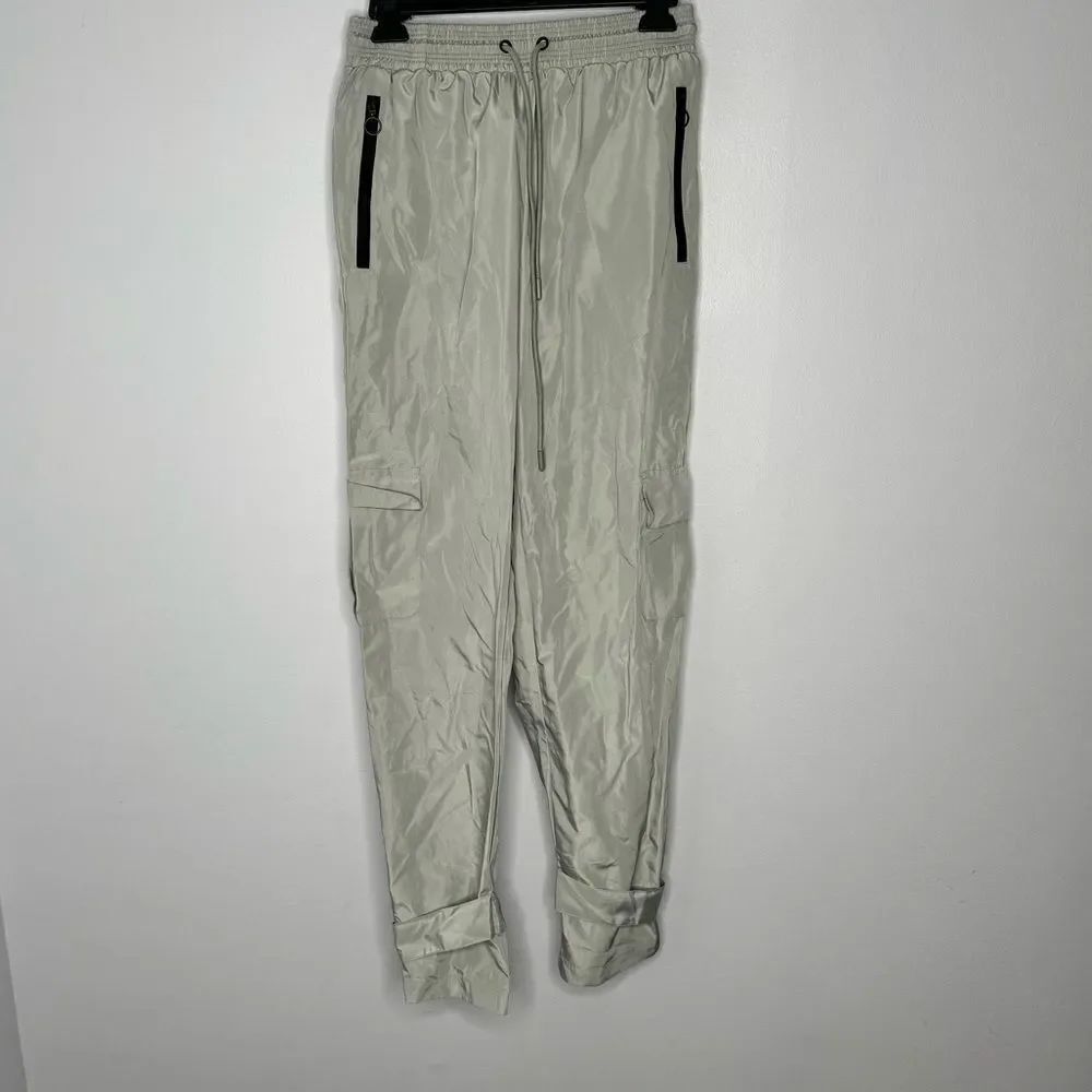 Salty race you there street joggers size medium